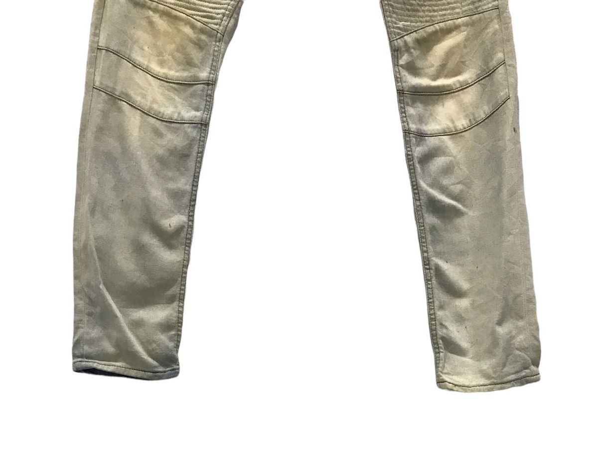 Divided × H&M H&M DIVIDED SKINNY PANTS Size US 32 / EU 48 - 10 Thumbnail