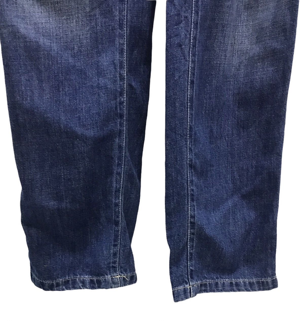 Japanese Brand JAPANESE BRAND OVERALLS Size US 34 / EU 50 - 11 Thumbnail
