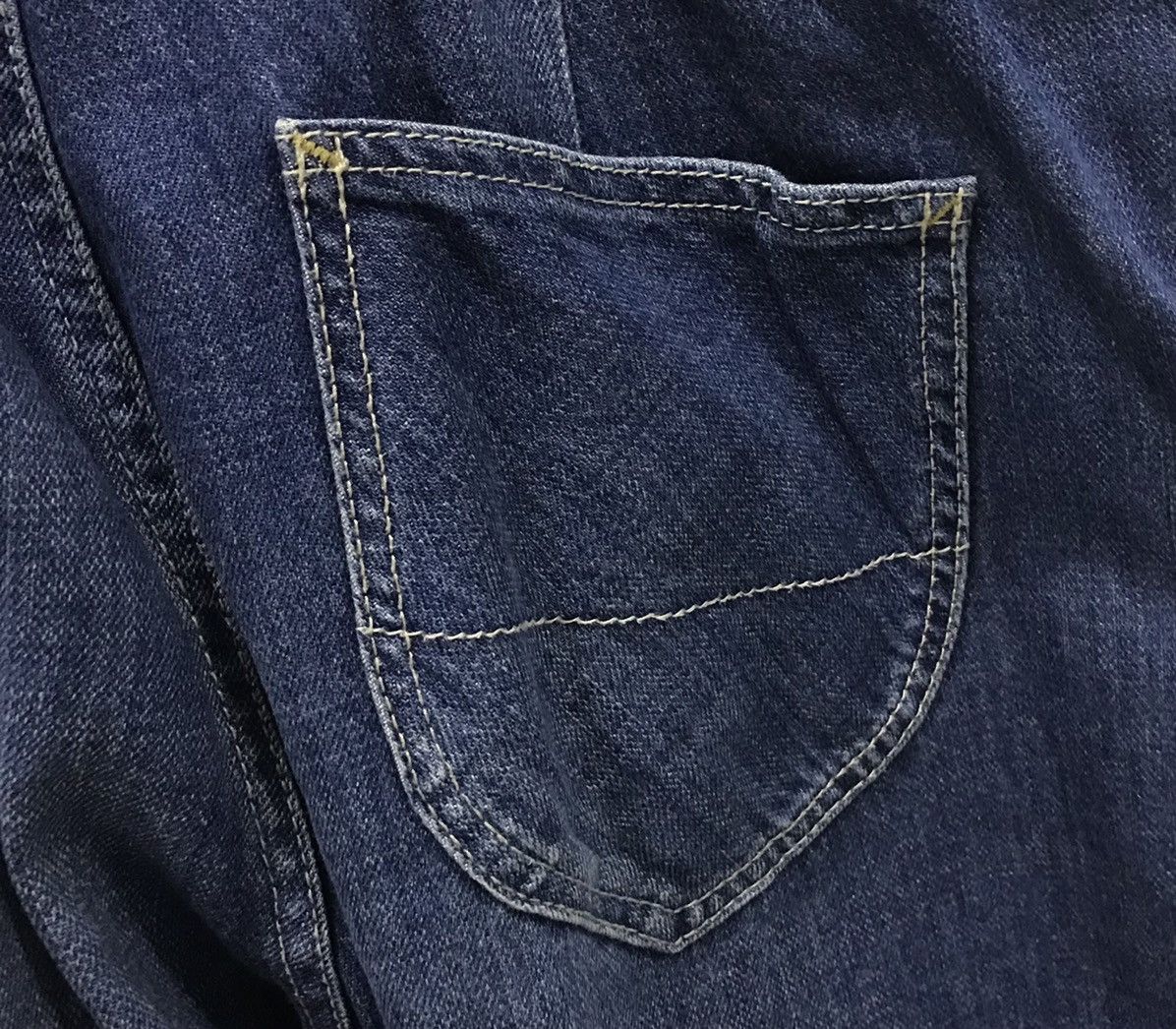 Japanese Brand JAPANESE BRAND OVERALLS Size US 34 / EU 50 - 9 Thumbnail