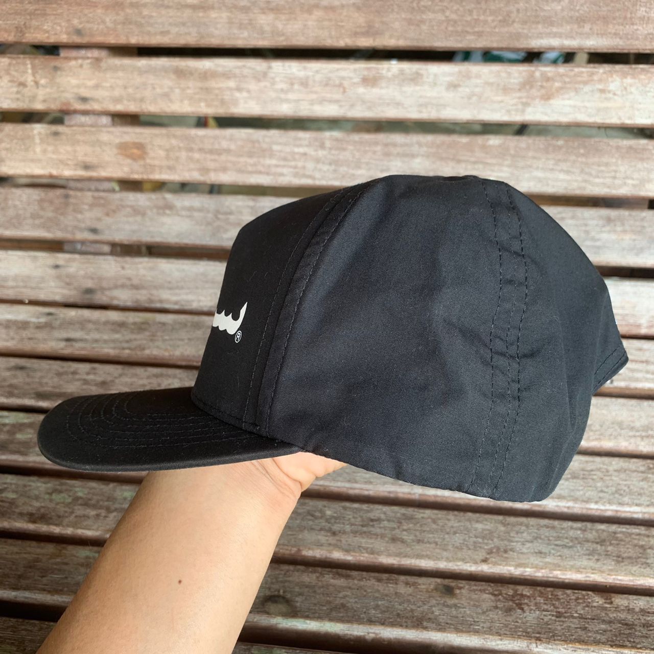 Supreme × Vintage RARE🔥VINTAGE SUPREME SUBHAN X STARTER Size ONE SIZE - 3 Thumbnail