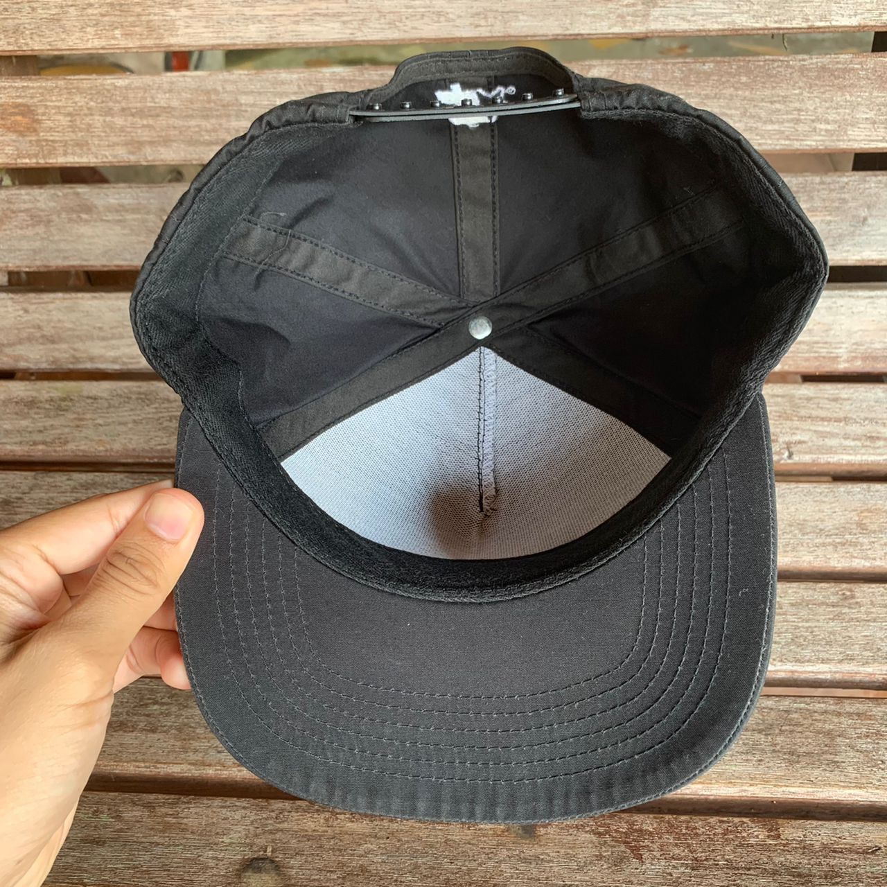 Supreme × Vintage RARE🔥VINTAGE SUPREME SUBHAN X STARTER Size ONE SIZE - 8 Thumbnail