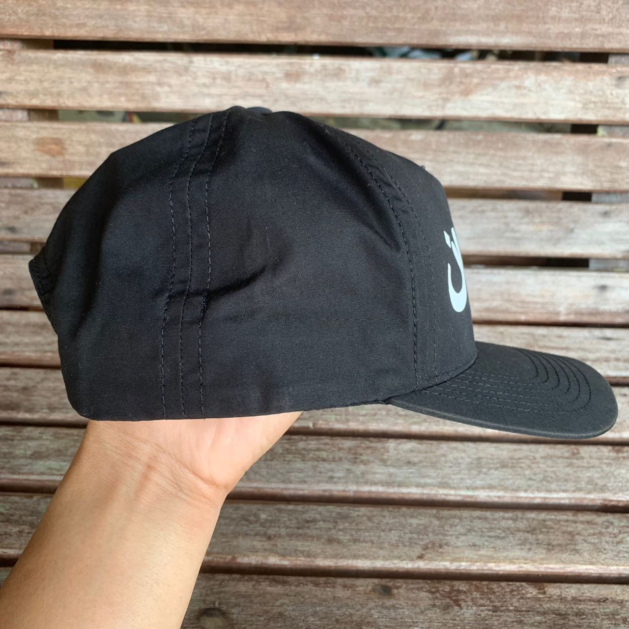 Supreme × Vintage RARE🔥VINTAGE SUPREME SUBHAN X STARTER Size ONE SIZE - 4 Thumbnail