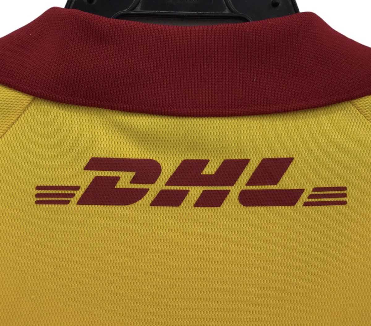 DHL × Helly Hansen HELLY HANSEN SURF PATROL DHL SHIRT Size US XL / EU 56 / 4 - 4 Thumbnail