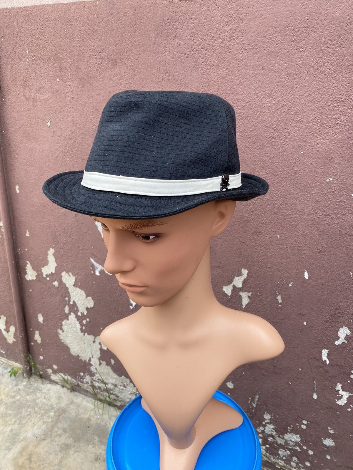 Anna Sui Anna Sui Bucket Hat Size ONE SIZE - 1 Preview