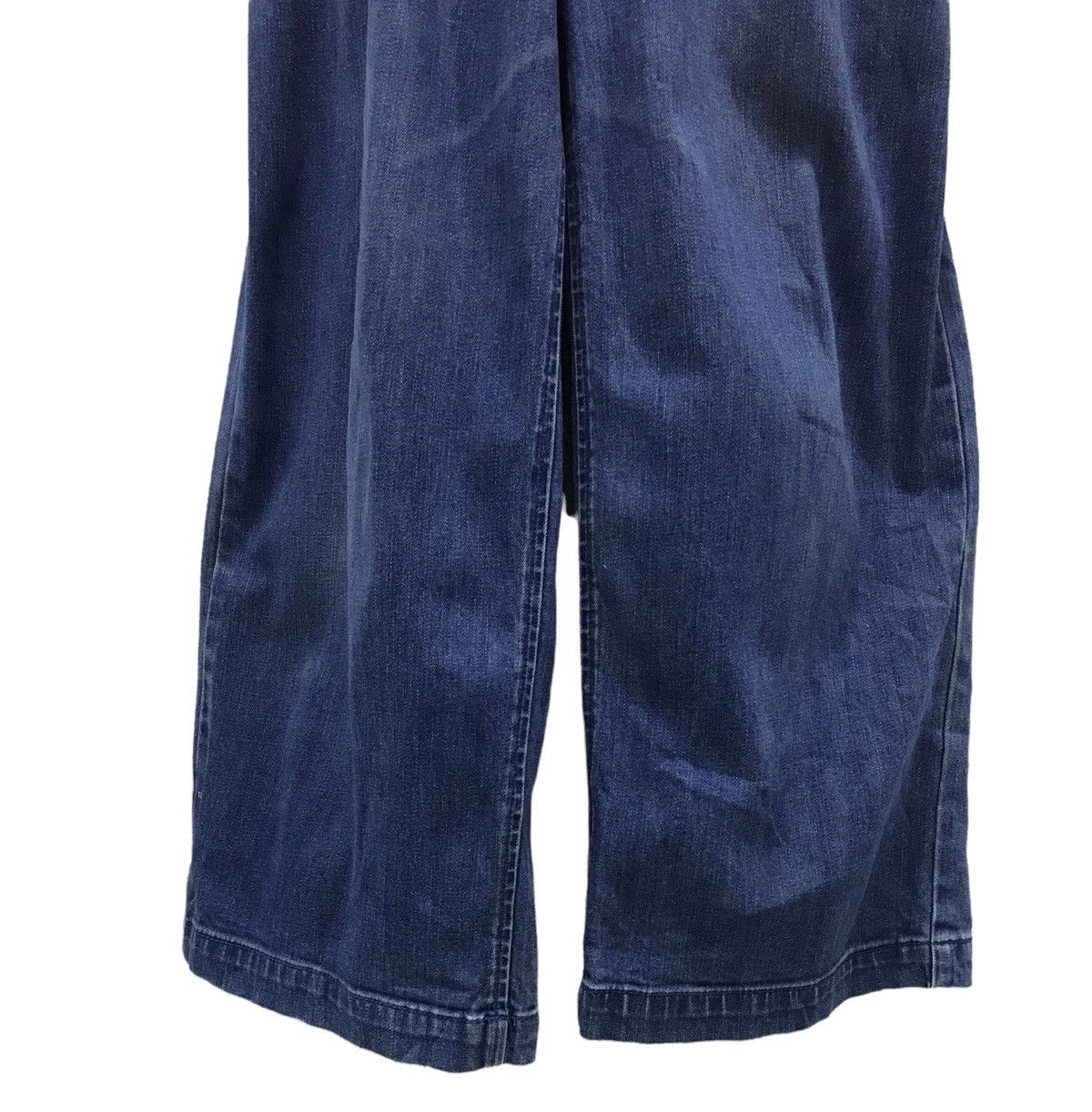 Japanese Brand LEPSIM OVERALLS Size US 32 / EU 48 - 10 Thumbnail
