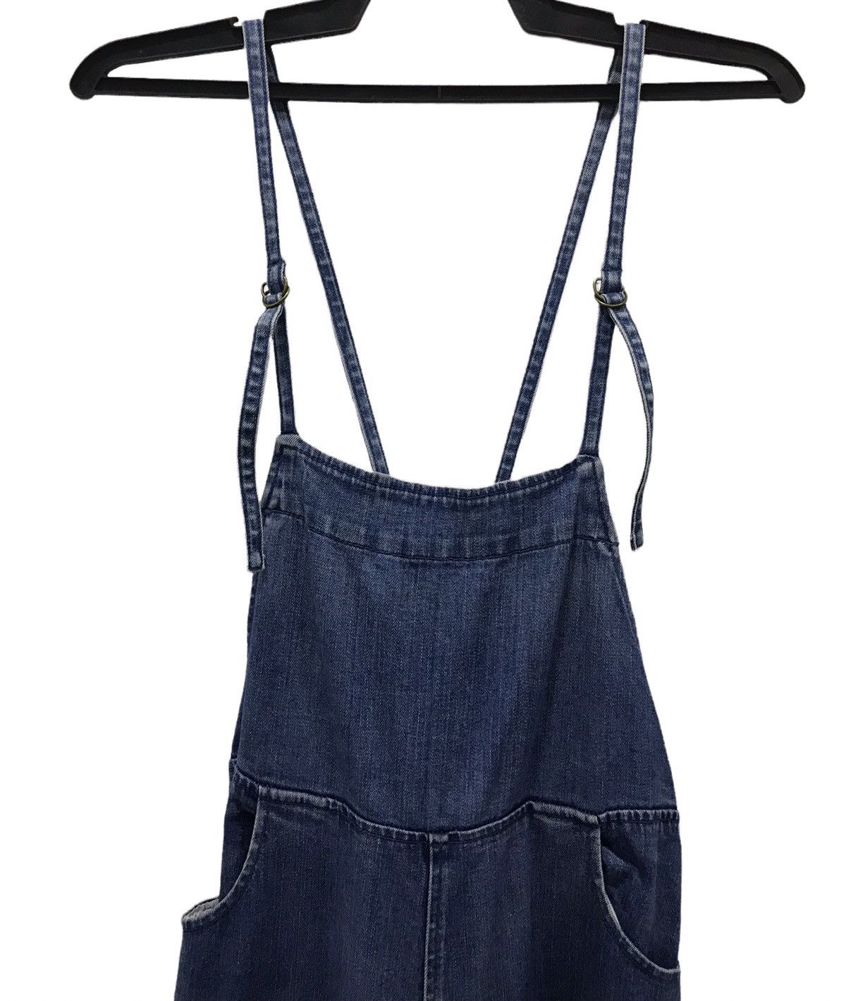 Japanese Brand LEPSIM OVERALLS Size US 32 / EU 48 - 3 Thumbnail