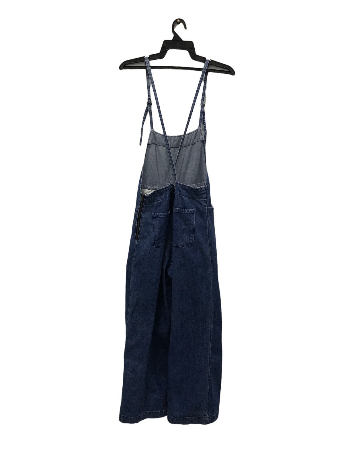 Japanese Brand LEPSIM OVERALLS Size US 32 / EU 48 - 2 Thumbnail