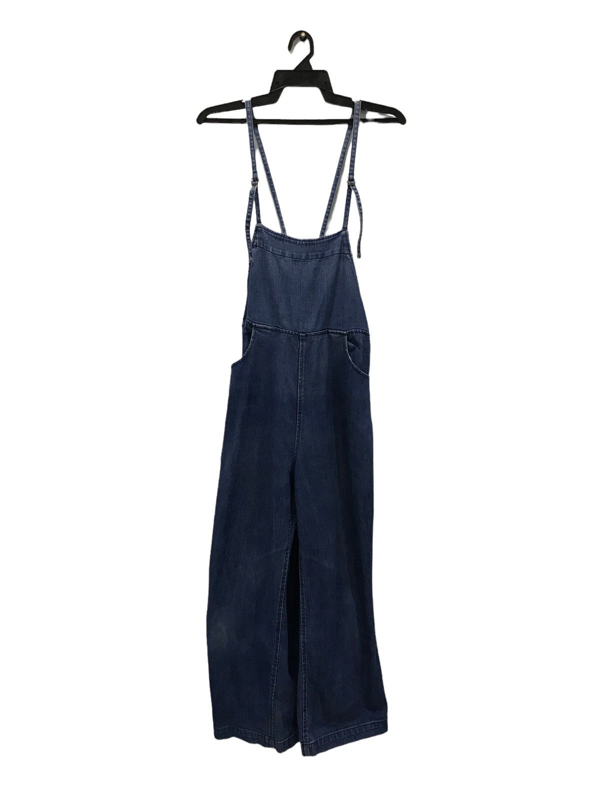 Japanese Brand LEPSIM OVERALLS Size US 32 / EU 48 - 1 Thumbnail