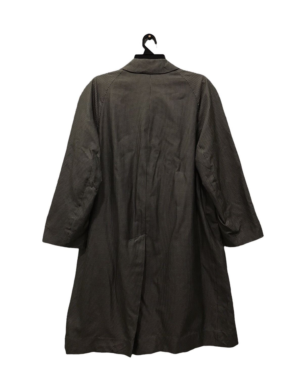 Lanvin LANVIN PARIS LONG COAT Size US M / EU 48-50 / 2 - 2 Thumbnail