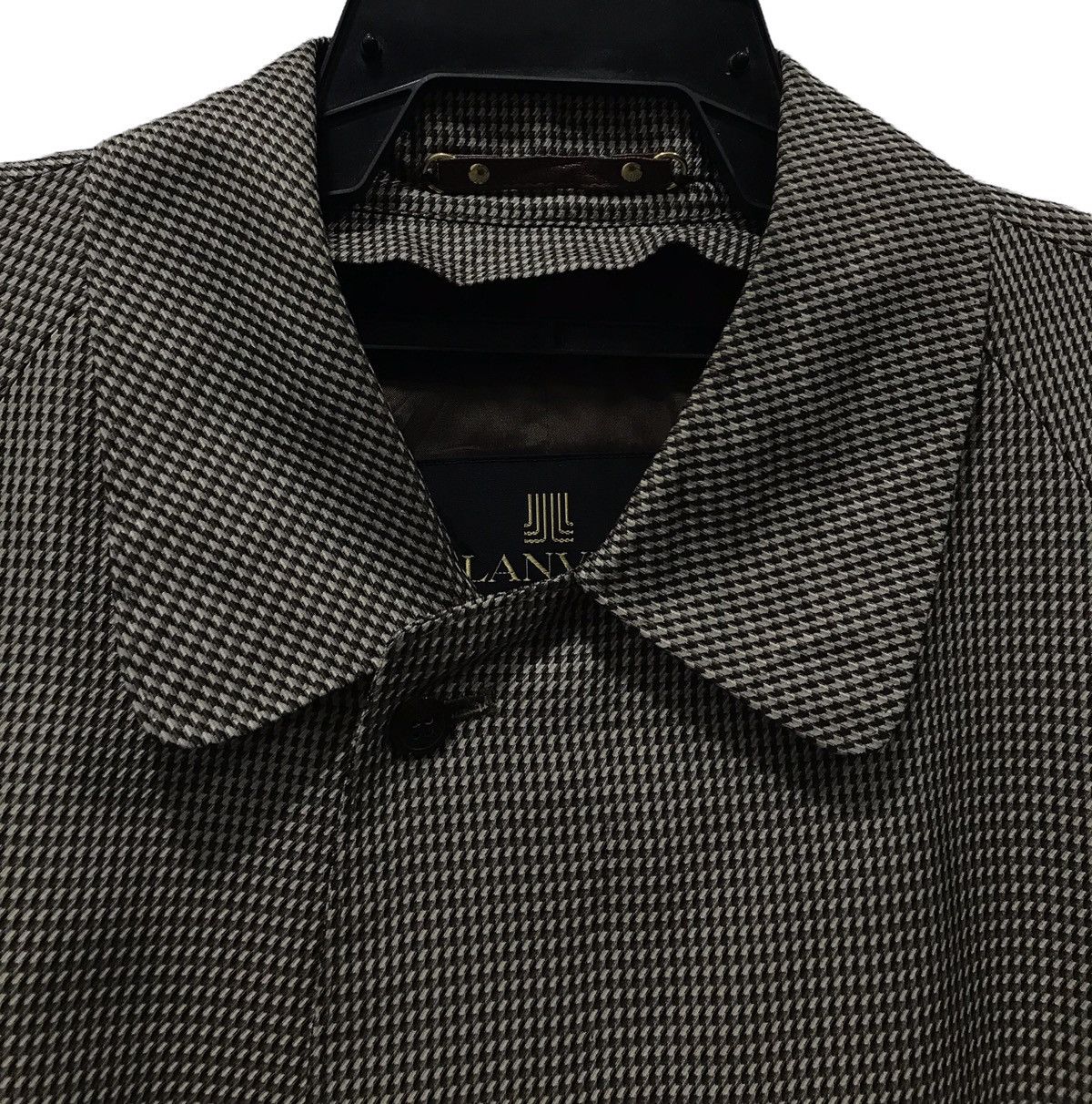 Lanvin LANVIN PARIS LONG COAT Size US M / EU 48-50 / 2 - 3 Thumbnail