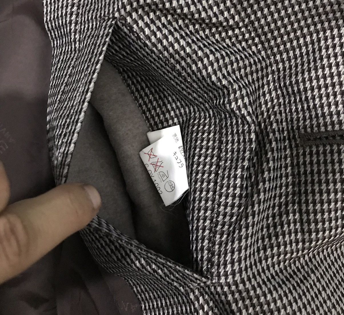 Lanvin LANVIN PARIS LONG COAT Size US M / EU 48-50 / 2 - 11 Thumbnail