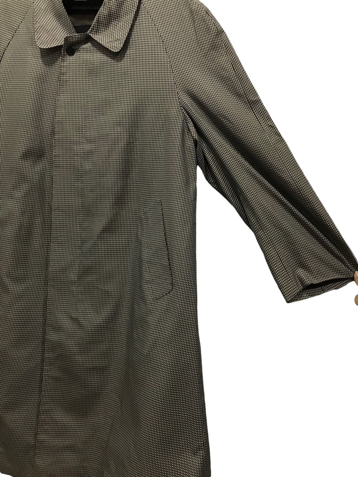 Lanvin LANVIN PARIS LONG COAT Size US M / EU 48-50 / 2 - 4 Thumbnail