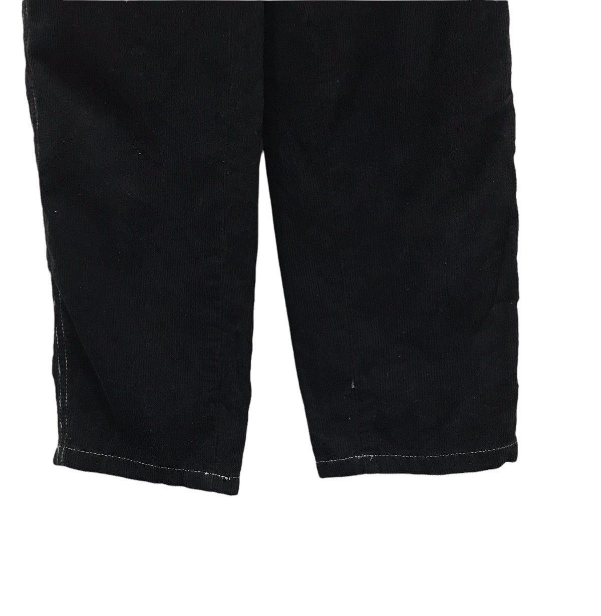 Japanese Brand FRAMES RAY CASSIN OVERALLS Size US 32 / EU 48 - 11 Thumbnail