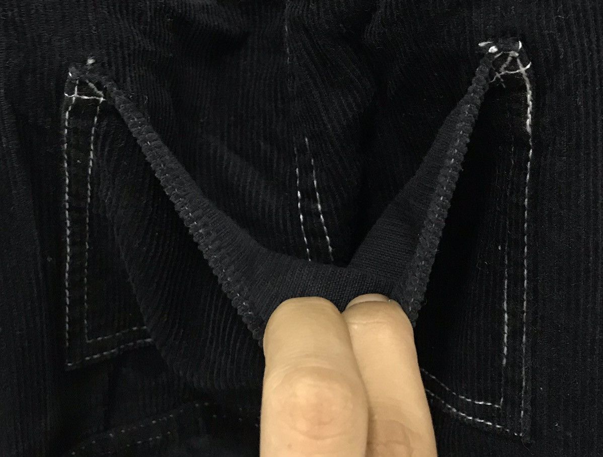 Japanese Brand FRAMES RAY CASSIN OVERALLS Size US 32 / EU 48 - 6 Thumbnail