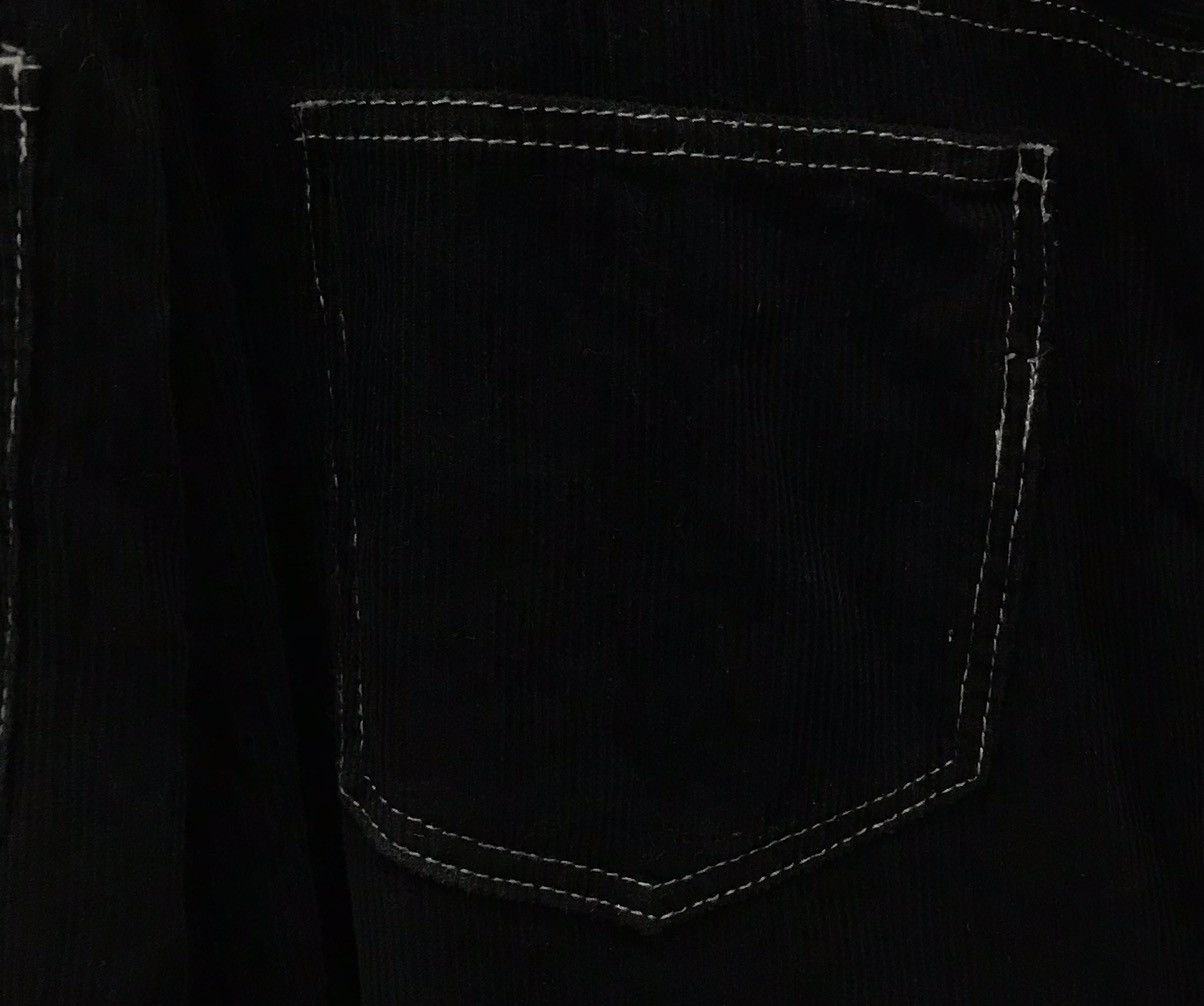 Japanese Brand FRAMES RAY CASSIN OVERALLS Size US 32 / EU 48 - 9 Thumbnail