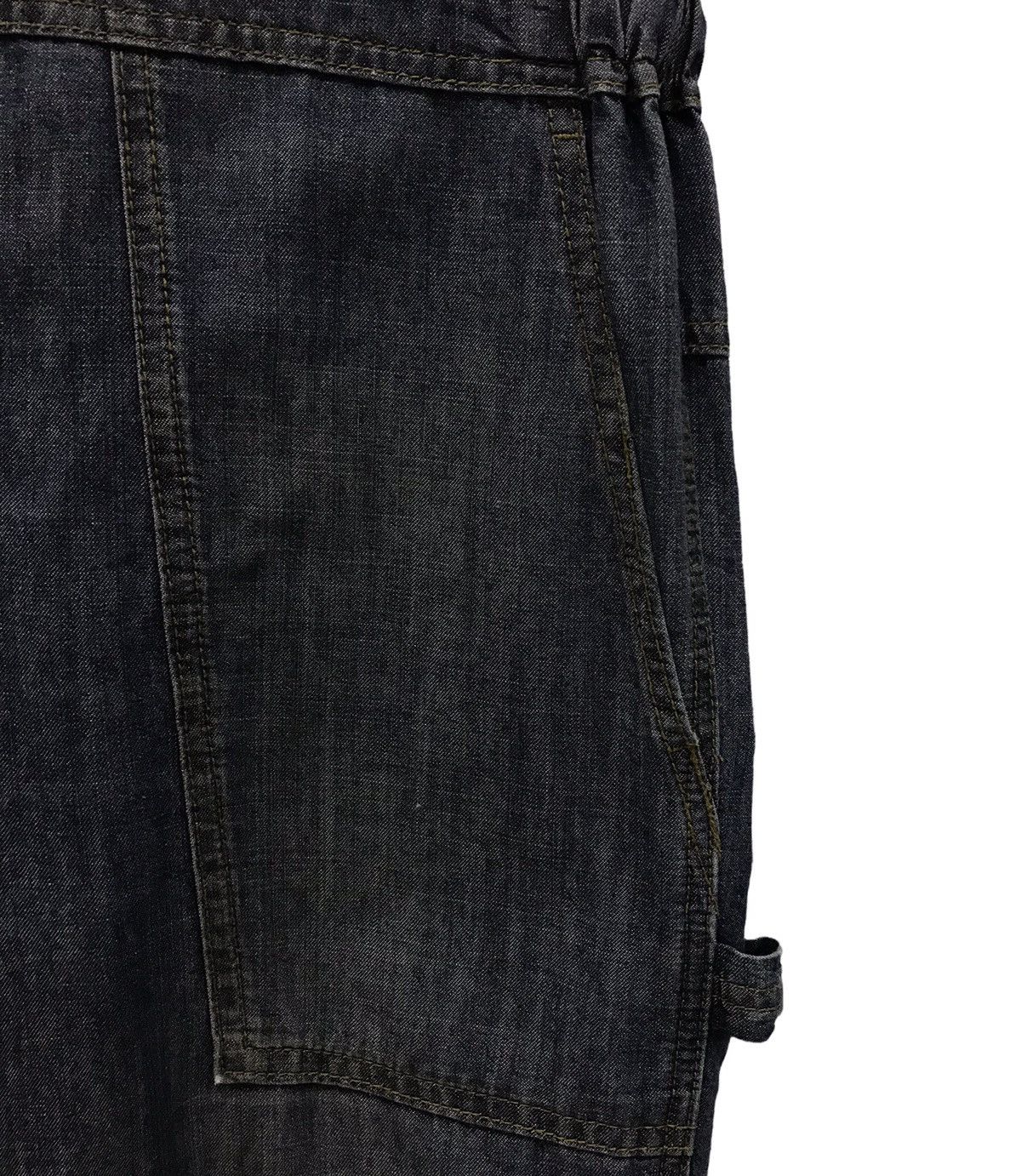 Other VINTAGE FIELD CORE OVERALLS Size US 35 - 8 Thumbnail