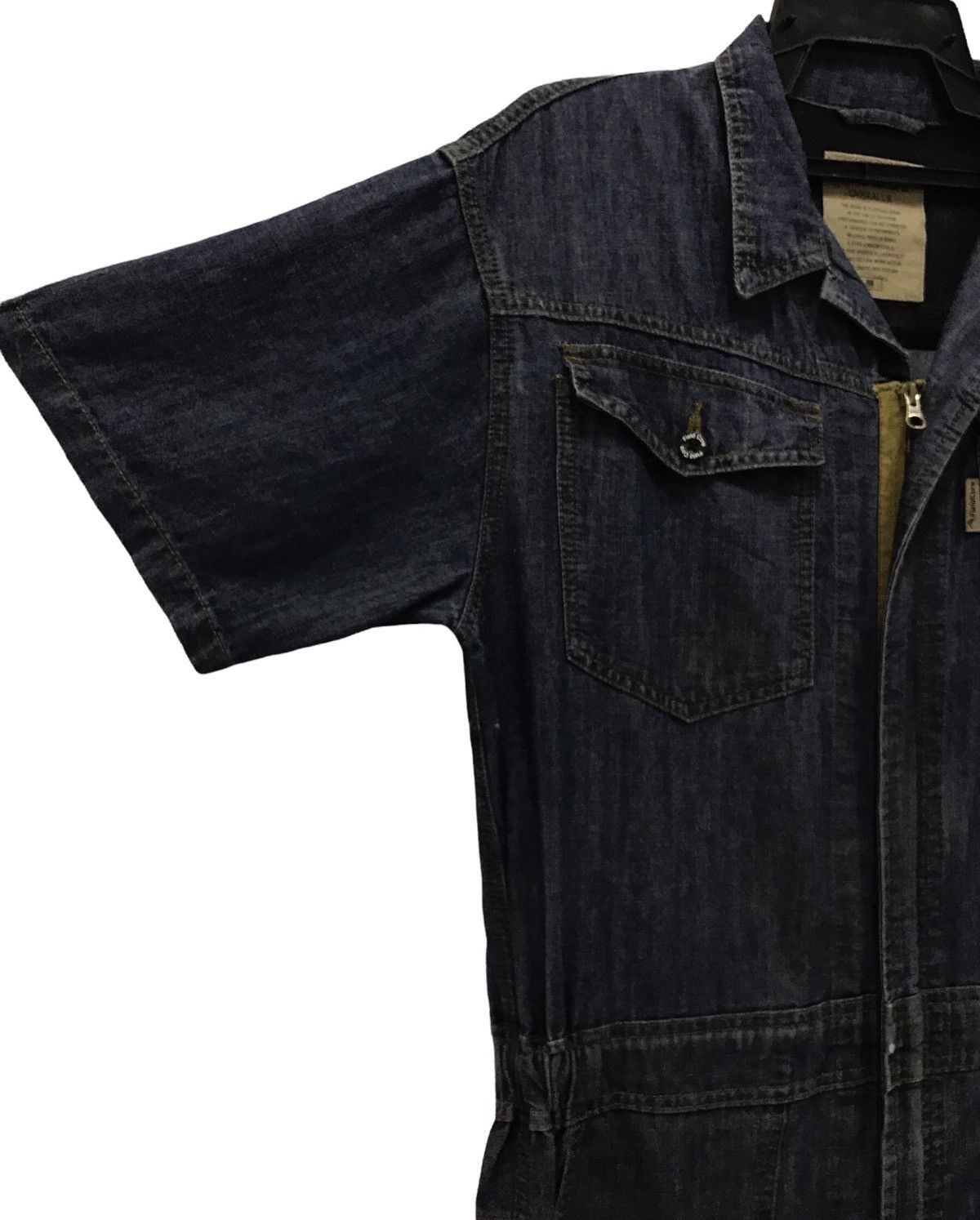 Other VINTAGE FIELD CORE OVERALLS Size US 35 - 5 Thumbnail