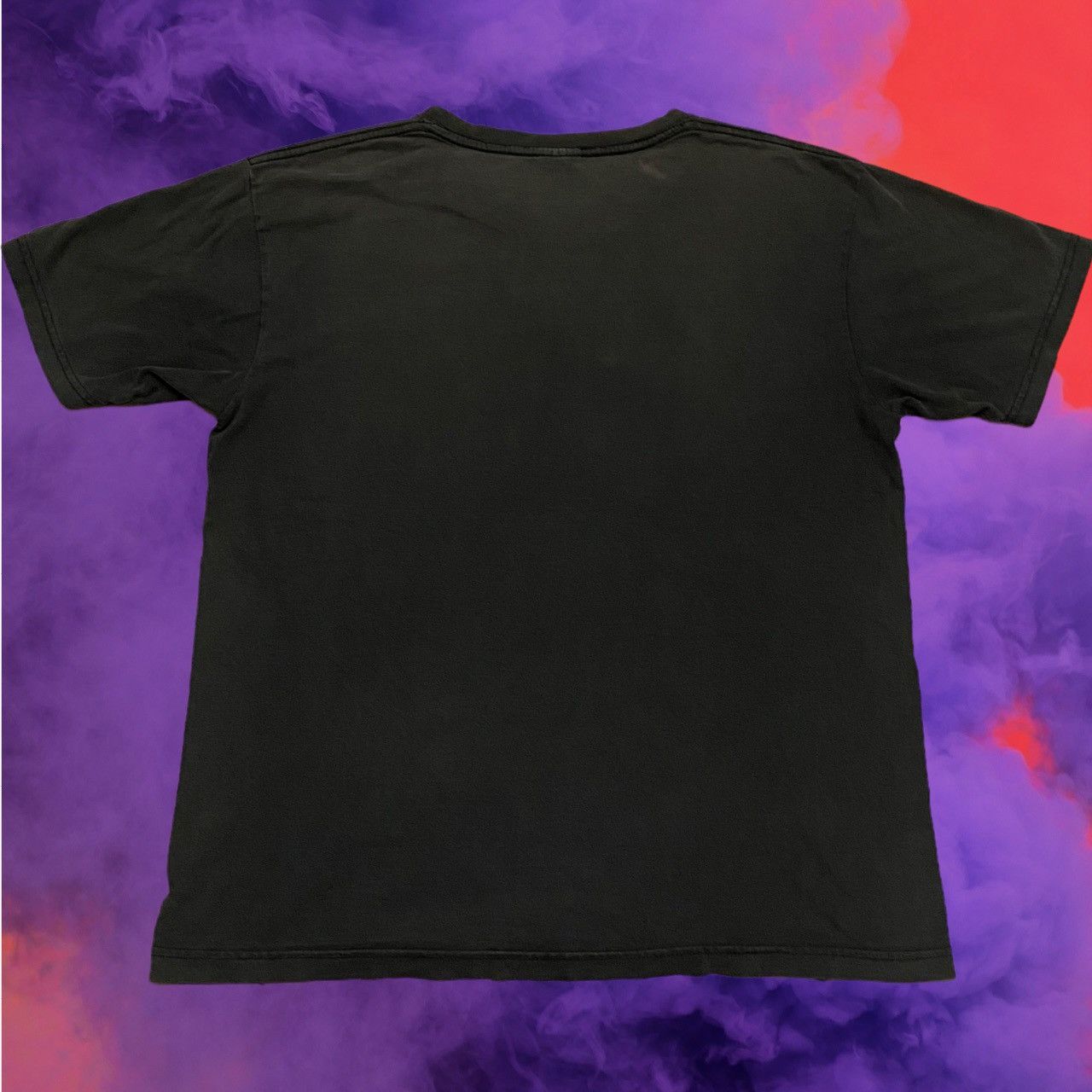 Band Tees Vintage 90's Suicide Silence Deathcore Rock Band Tee Size US M / EU 48-50 / 2 - 5 Thumbnail