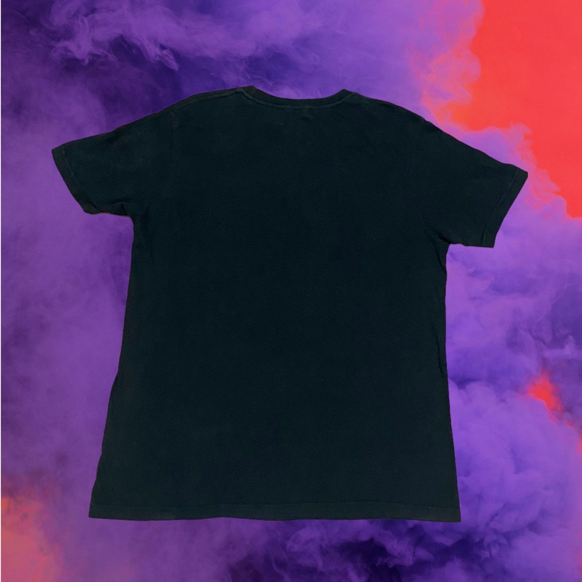Anime × Japanese Brand × Vintage Vintage Anime Wo-Class Aircraft Carrier By Cospa Tees Size US M / EU 48-50 / 2 - 5 Thumbnail