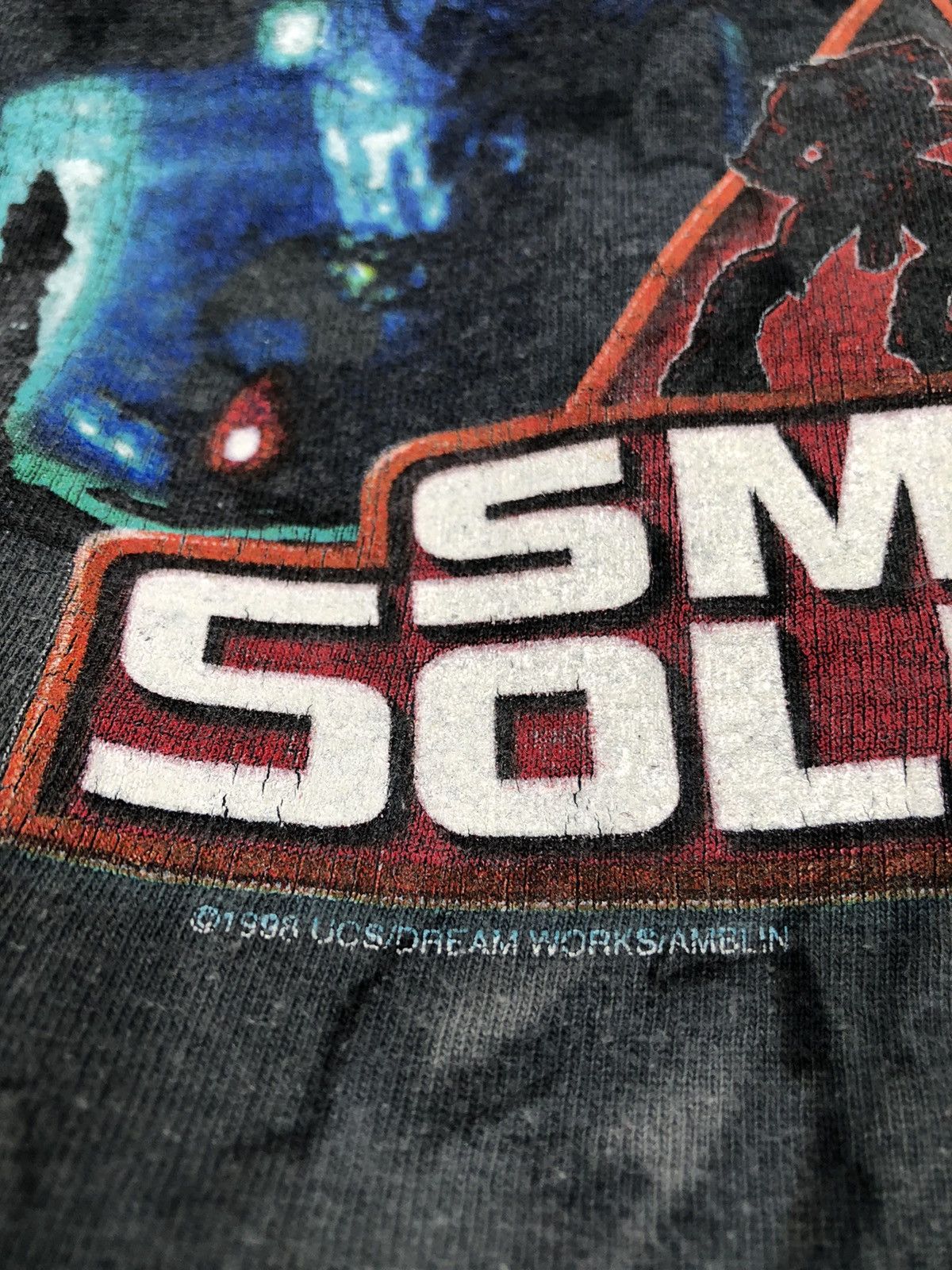 Vintage Vintage SMALL SOLDIERS movie character Size US XS / EU 42 / 0 - 3 Thumbnail