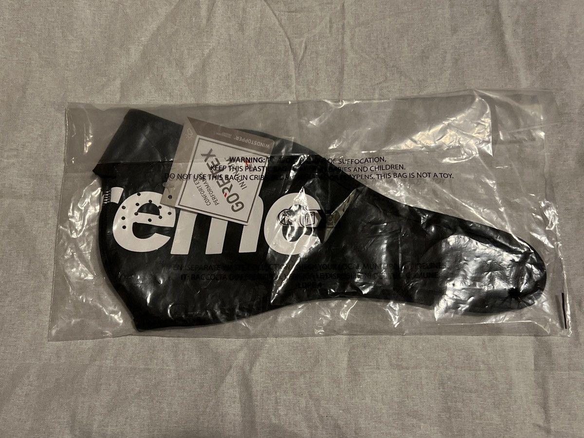 Goretex Supreme Facemask Size ONE SIZE - 5 Thumbnail