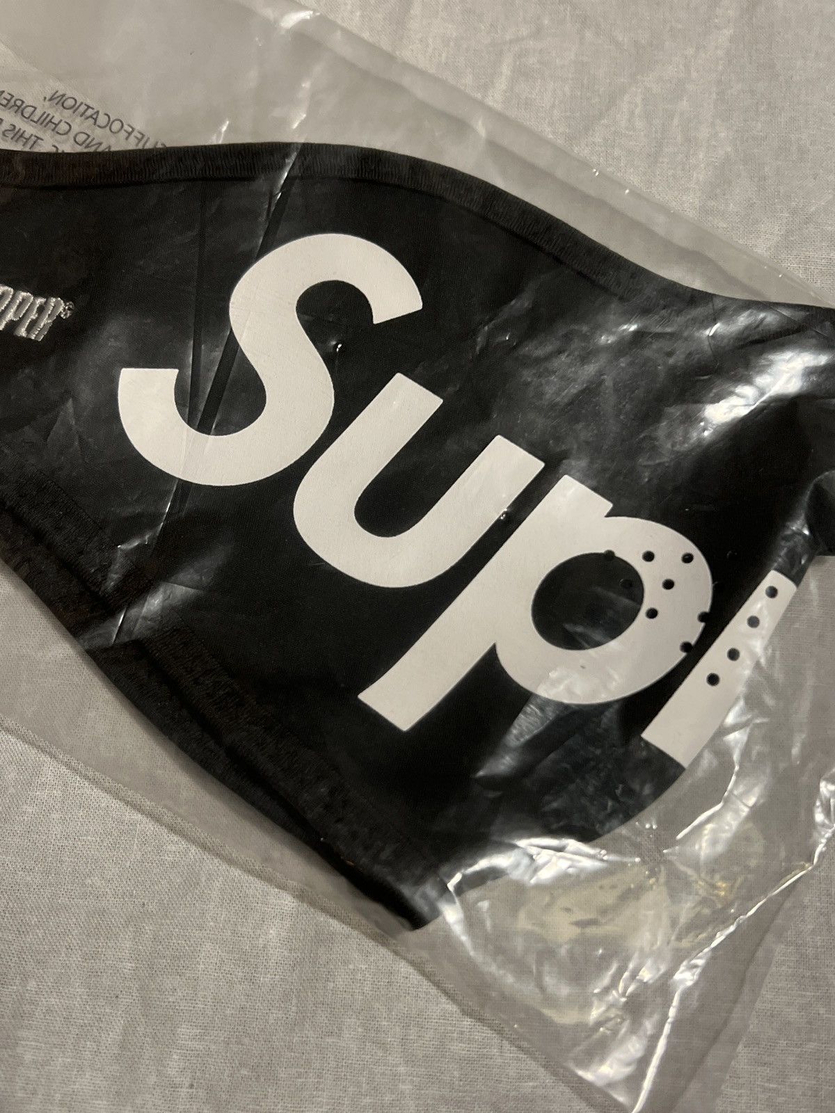 Goretex Supreme Facemask Size ONE SIZE - 7 Thumbnail