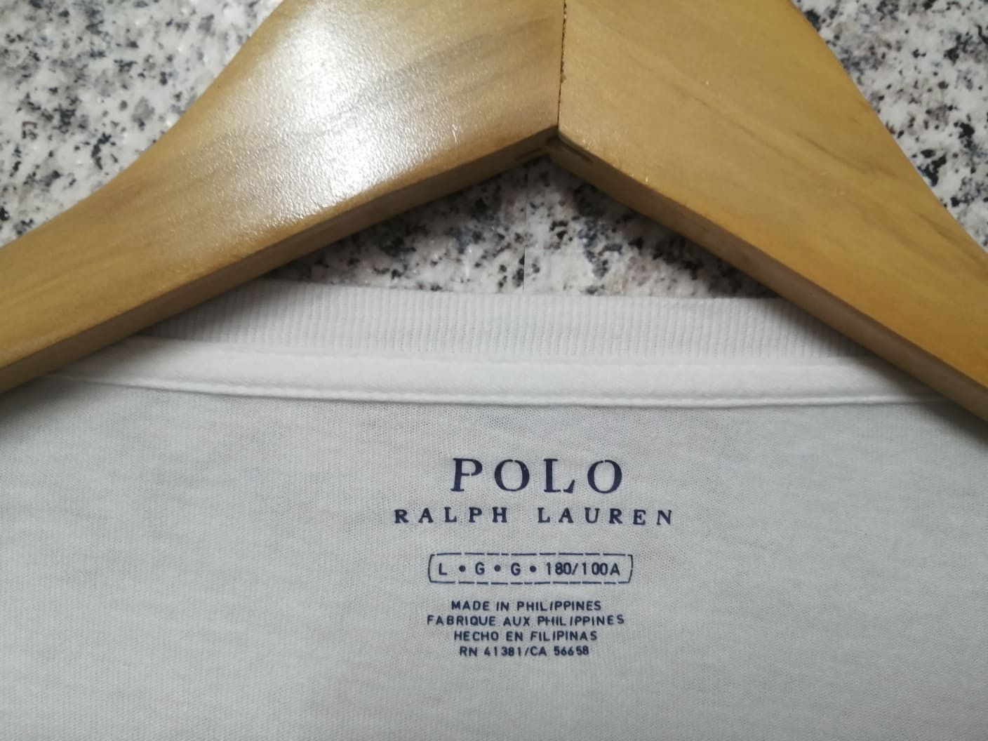 Polo Ralph Lauren × Ralph Lauren × Vintage VINTAGE POLO RALPH LAUREN BEAR VERY RARE Size US L / EU 52-54 / 3 - 6 Thumbnail