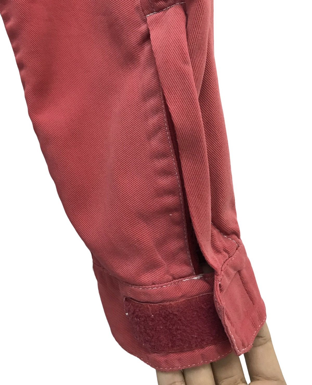 Nissan Vintage Nissan Overall / Coverall / Jumpsuits Size US 32 / EU 48 - 16 Thumbnail