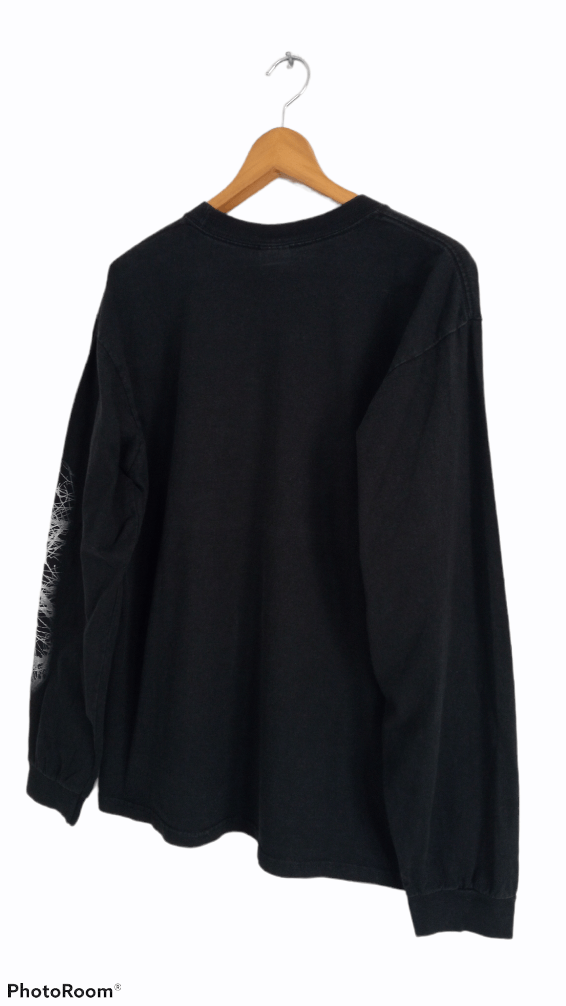 Band Tees 🔥🔥Brian Head LS T-Shirt Size US L / EU 52-54 / 3 - 24 Thumbnail