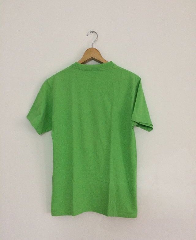 Supreme Supreme To Protect And Serve T-shirt Size US M / EU 48-50 / 2 - 2 Thumbnail