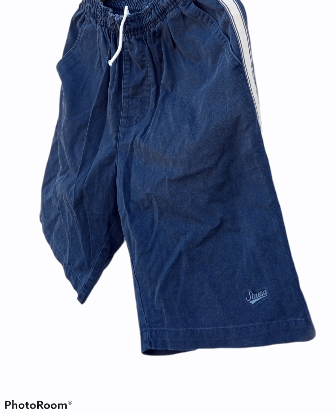 Stussy × Vintage 🔥🔥Stussy Short Pants Size US 28 / EU 44 - 8 Thumbnail