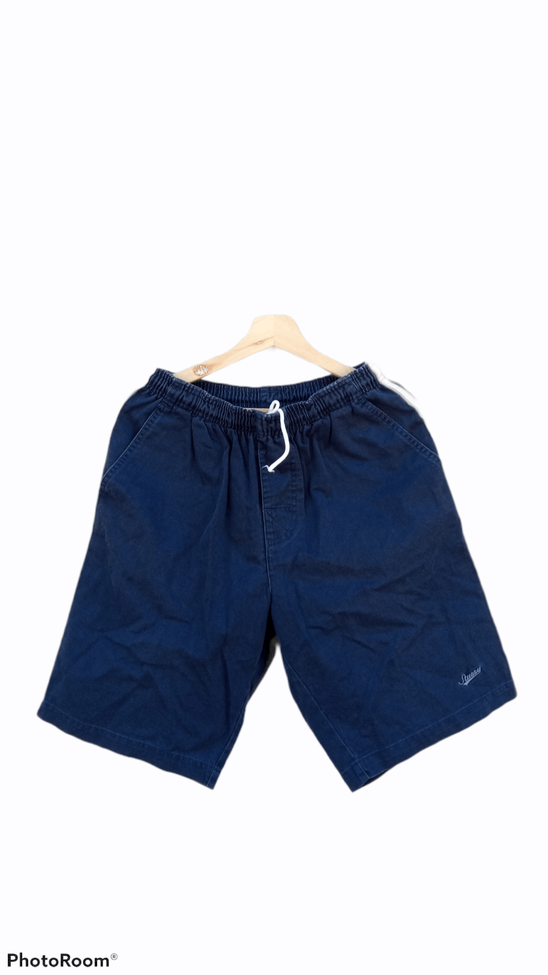 Stussy × Vintage 🔥🔥Stussy Short Pants Size US 28 / EU 44 - 1 Thumbnail