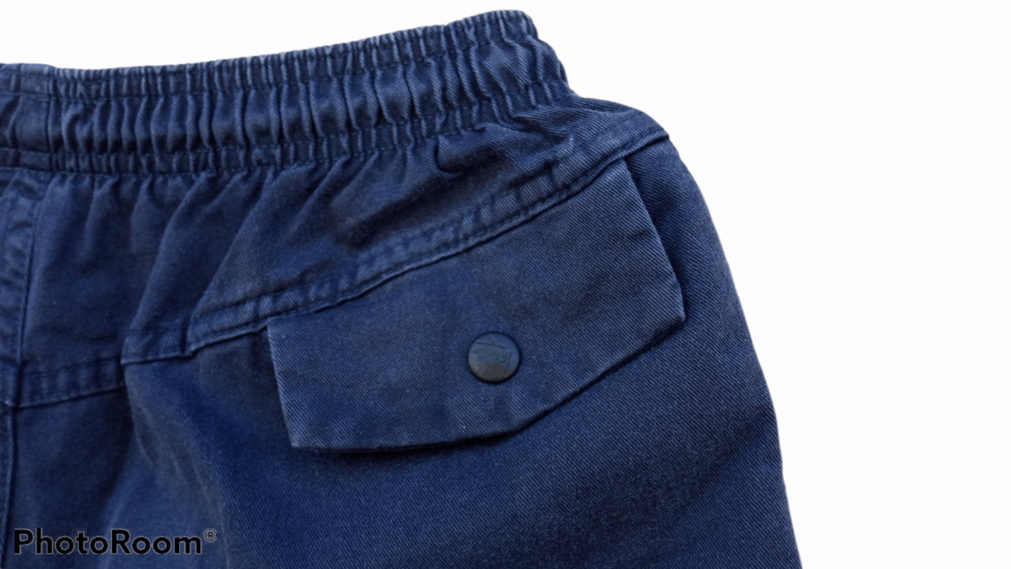 Stussy × Vintage 🔥🔥Stussy Short Pants Size US 28 / EU 44 - 18 Thumbnail