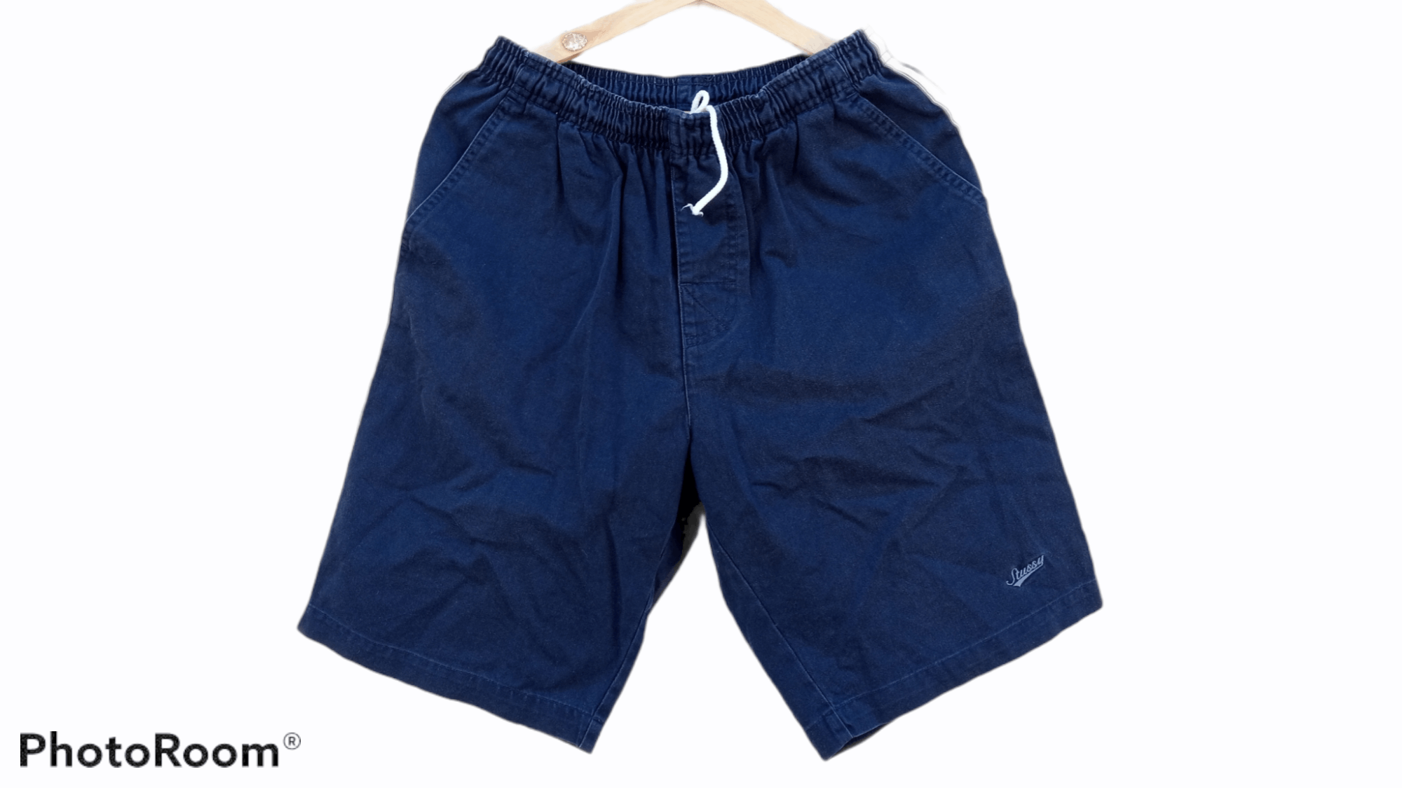Stussy × Vintage 🔥🔥Stussy Short Pants Size US 28 / EU 44 - 5 Thumbnail