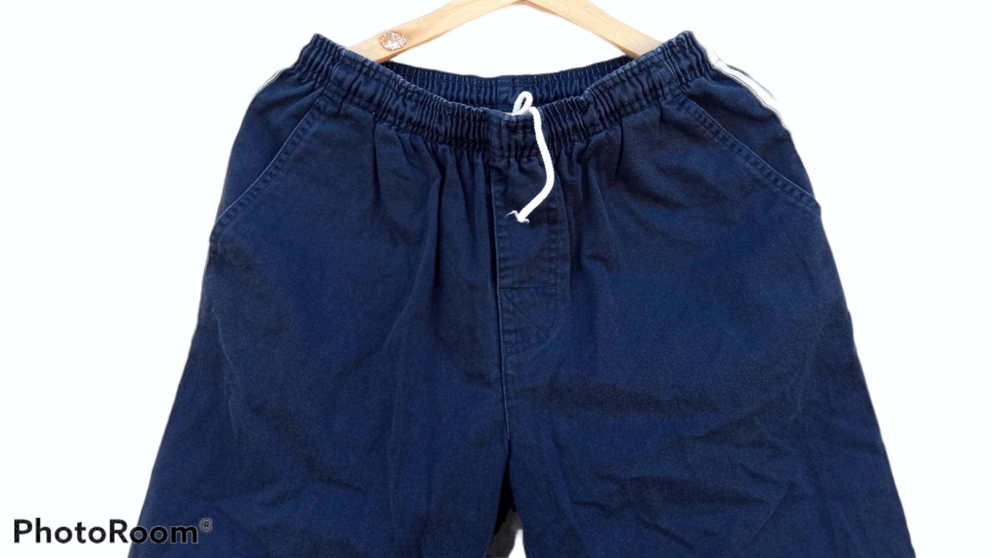 Stussy × Vintage 🔥🔥Stussy Short Pants Size US 28 / EU 44 - 6 Thumbnail