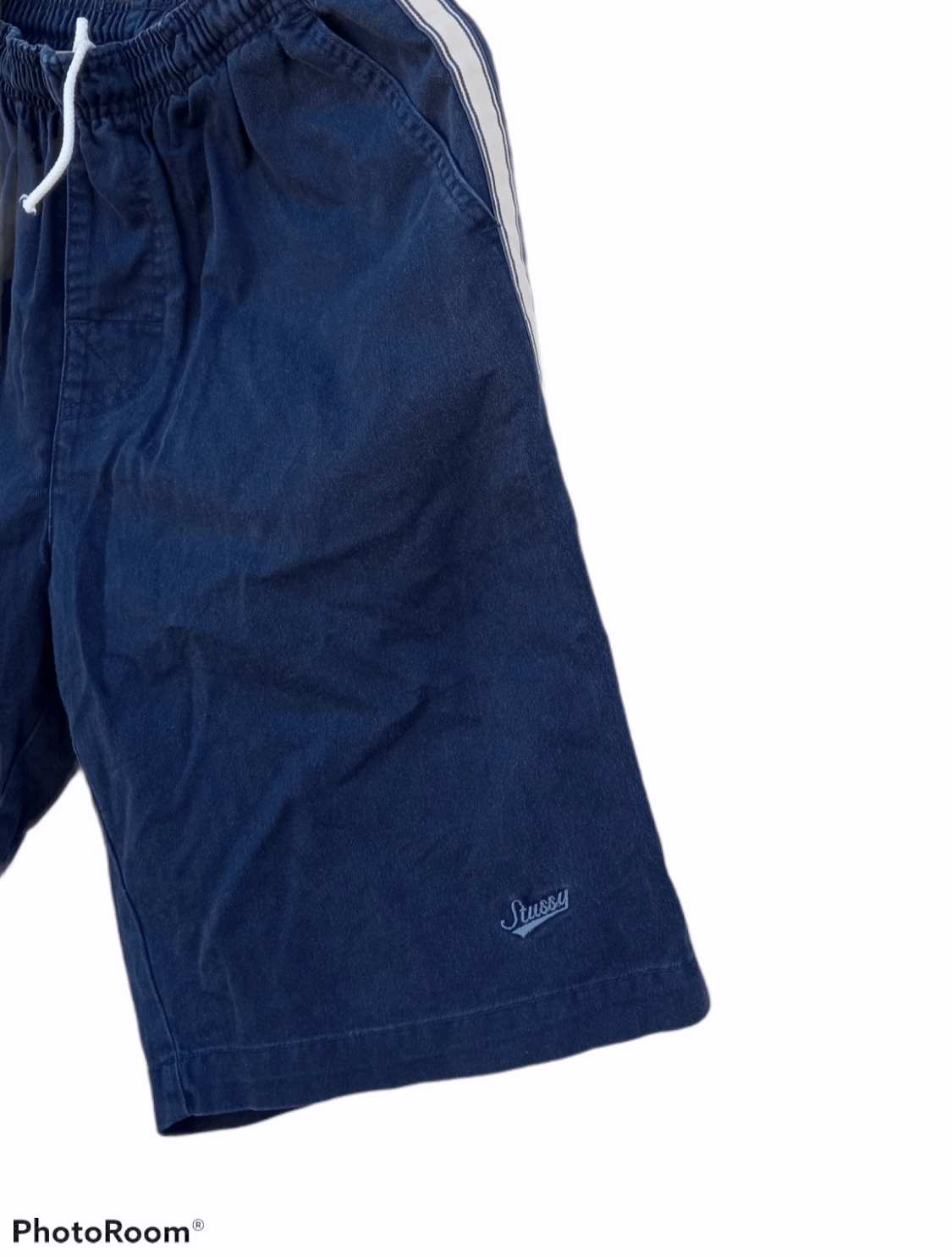 Stussy × Vintage 🔥🔥Stussy Short Pants Size US 28 / EU 44 - 9 Thumbnail