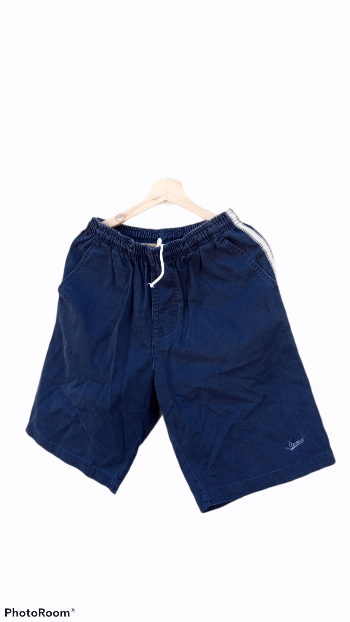Stussy × Vintage 🔥🔥Stussy Short Pants Size US 28 / EU 44 - 3 Thumbnail