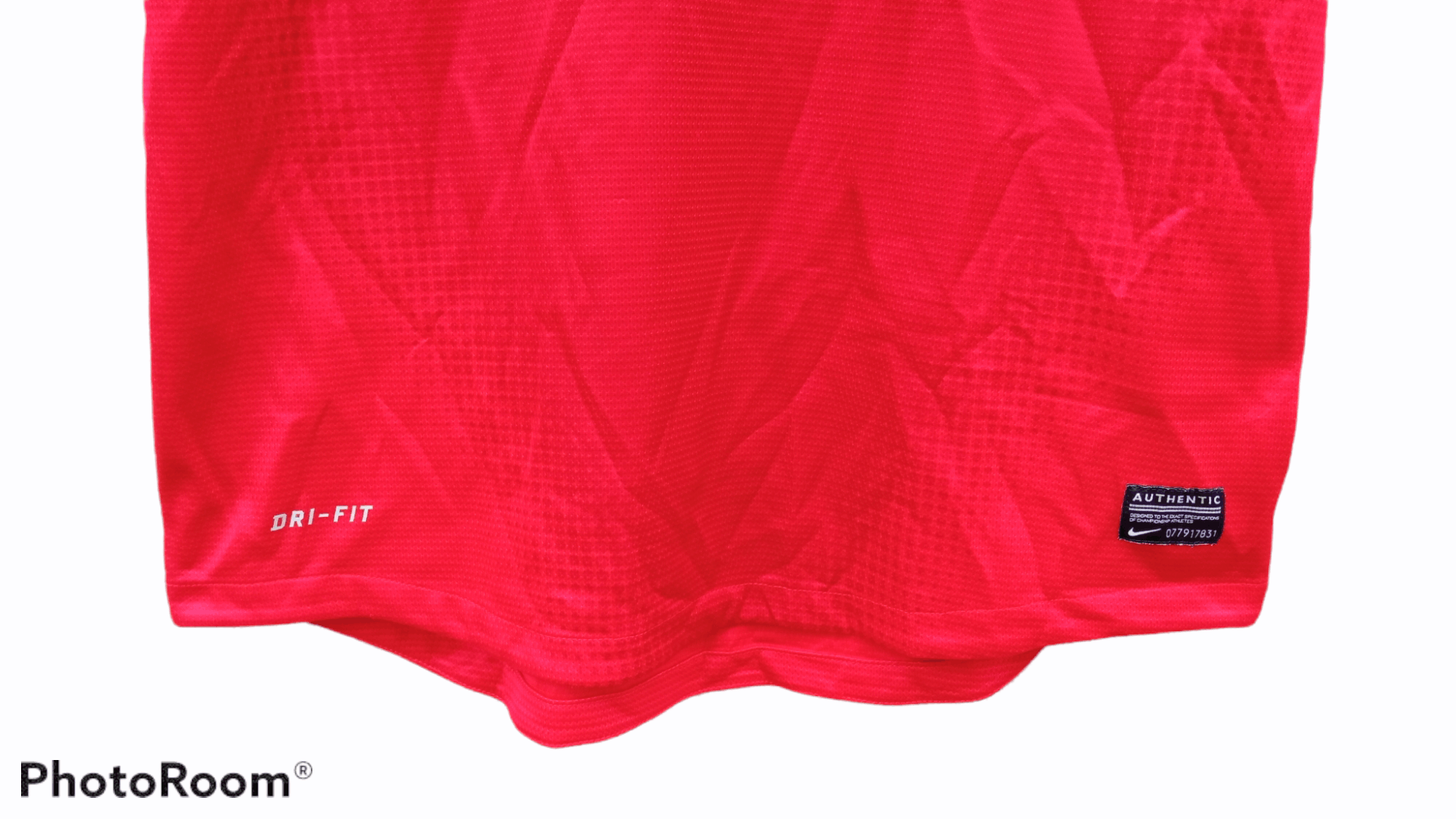 Nike 🔥🔥Nike Urawa Red Diamonds FC Jersey Size US M / EU 48-50 / 2 - 17 Thumbnail