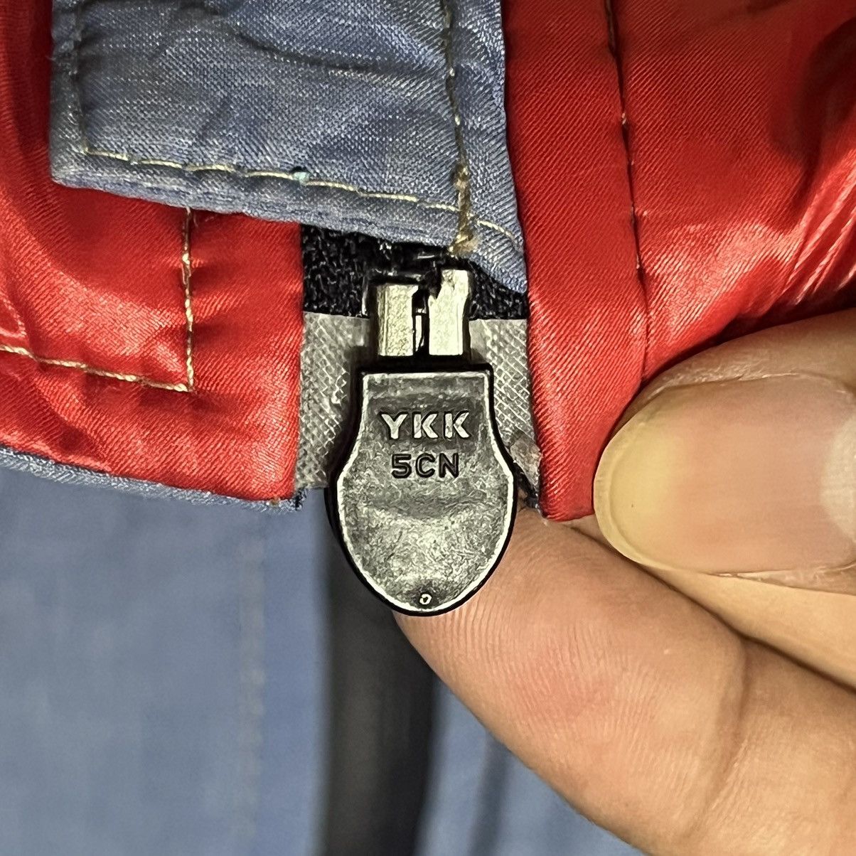 Moncler Moncler Puffer Jacket Size US M / EU 48-50 / 2 - 13 Thumbnail