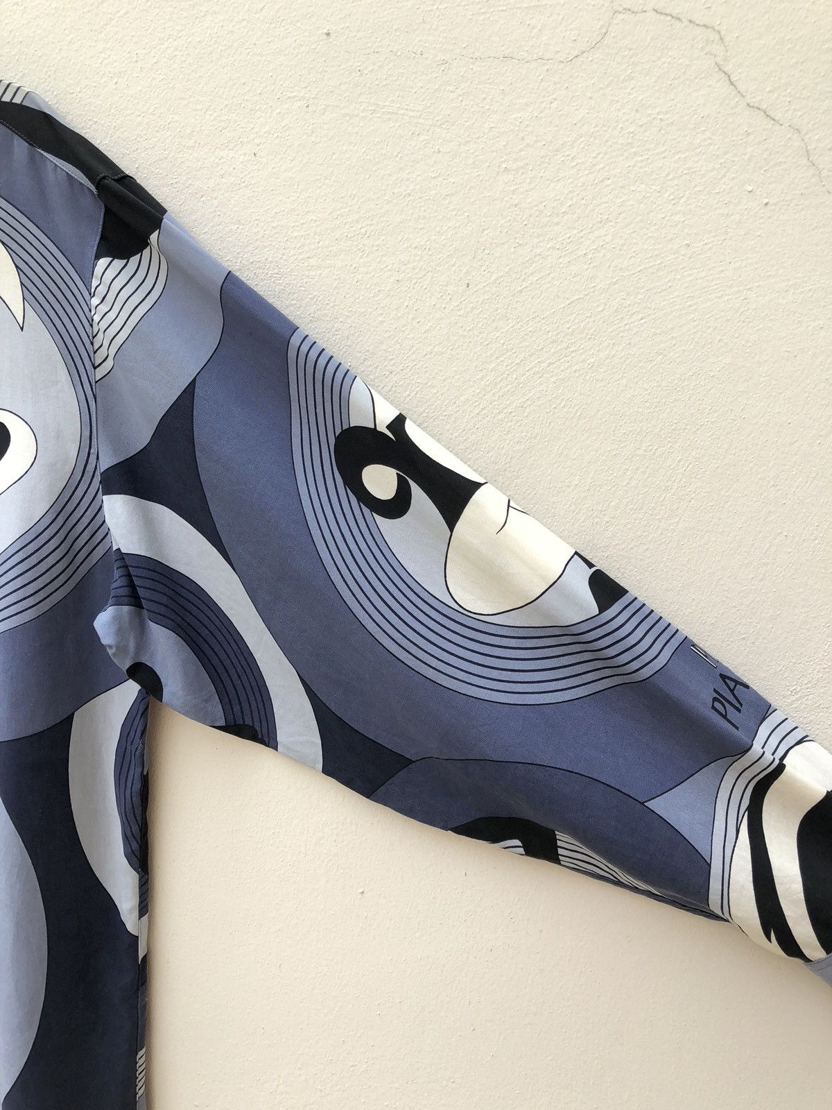Other 90s Japan Brand Pia Sports X Warner Bros Pepe Le Pew Shirt Size US XL / EU 56 / 4 - 12 Thumbnail