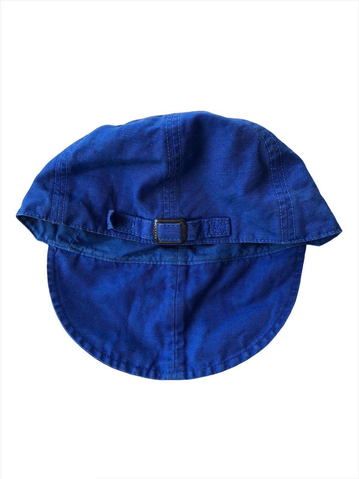 Buzz Rickson's SICK🔥United States Navy USN Logo Sailor Cap Hat Size ONE SIZE - 6 Thumbnail