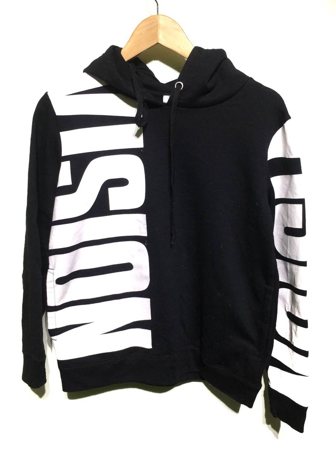 Vision Streetwear VISION STREET WEAR SKATEBOARD 2015 COLLECTION HOODIES Size US M / EU 48-50 / 2 - 1 Thumbnail