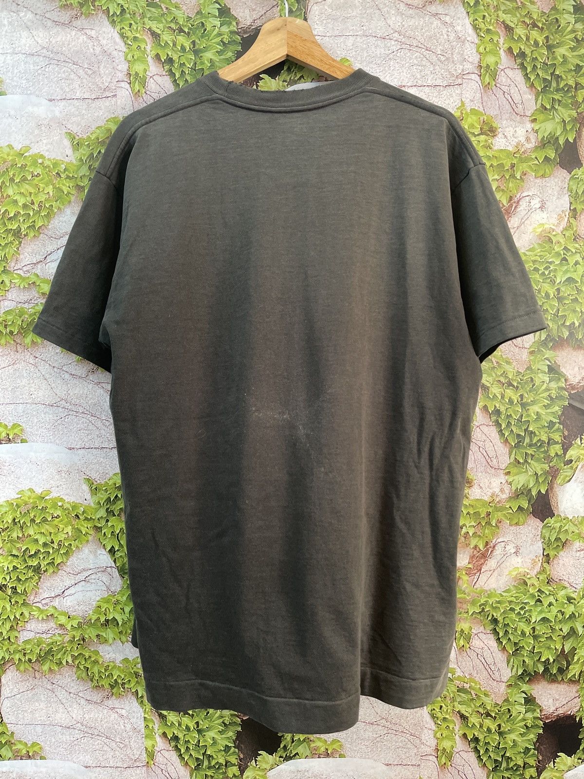 Bape 🇯🇵VINTAGE BATHING APE BIG LOGO VERY RARE Size US L / EU 52-54 / 3 - 8 Thumbnail