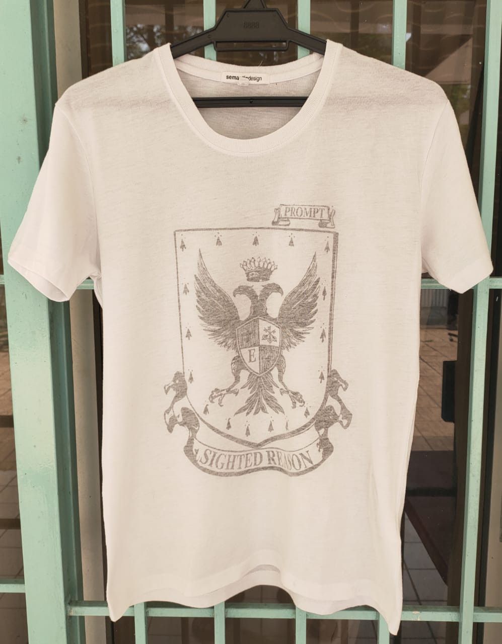 In The Attic Semantic T Size S / US 4 / IT 40 - 1 Thumbnail