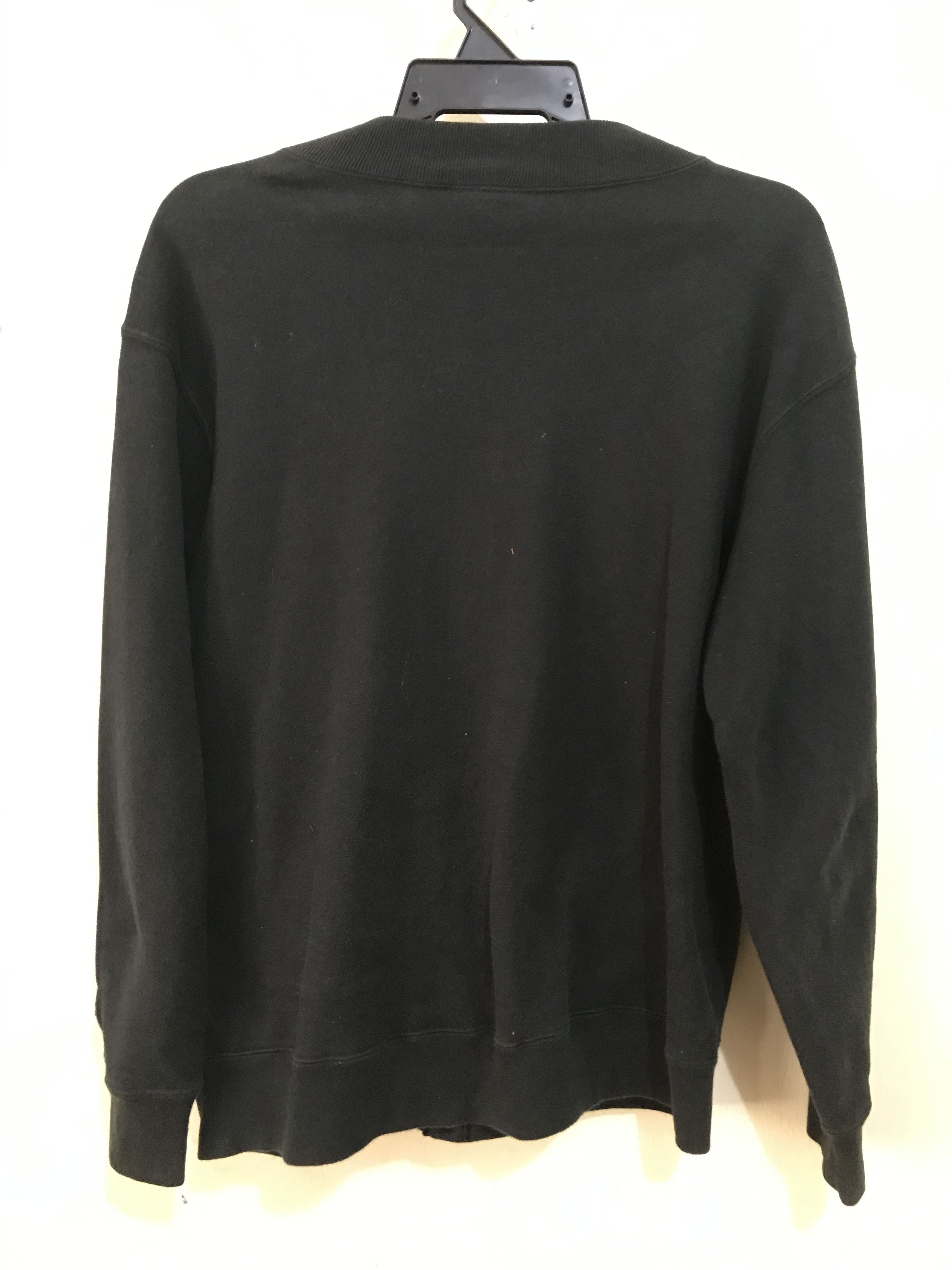 Champion Champion Button up Sweatshirt Jacket Size US M / EU 48-50 / 2 - 2 Thumbnail