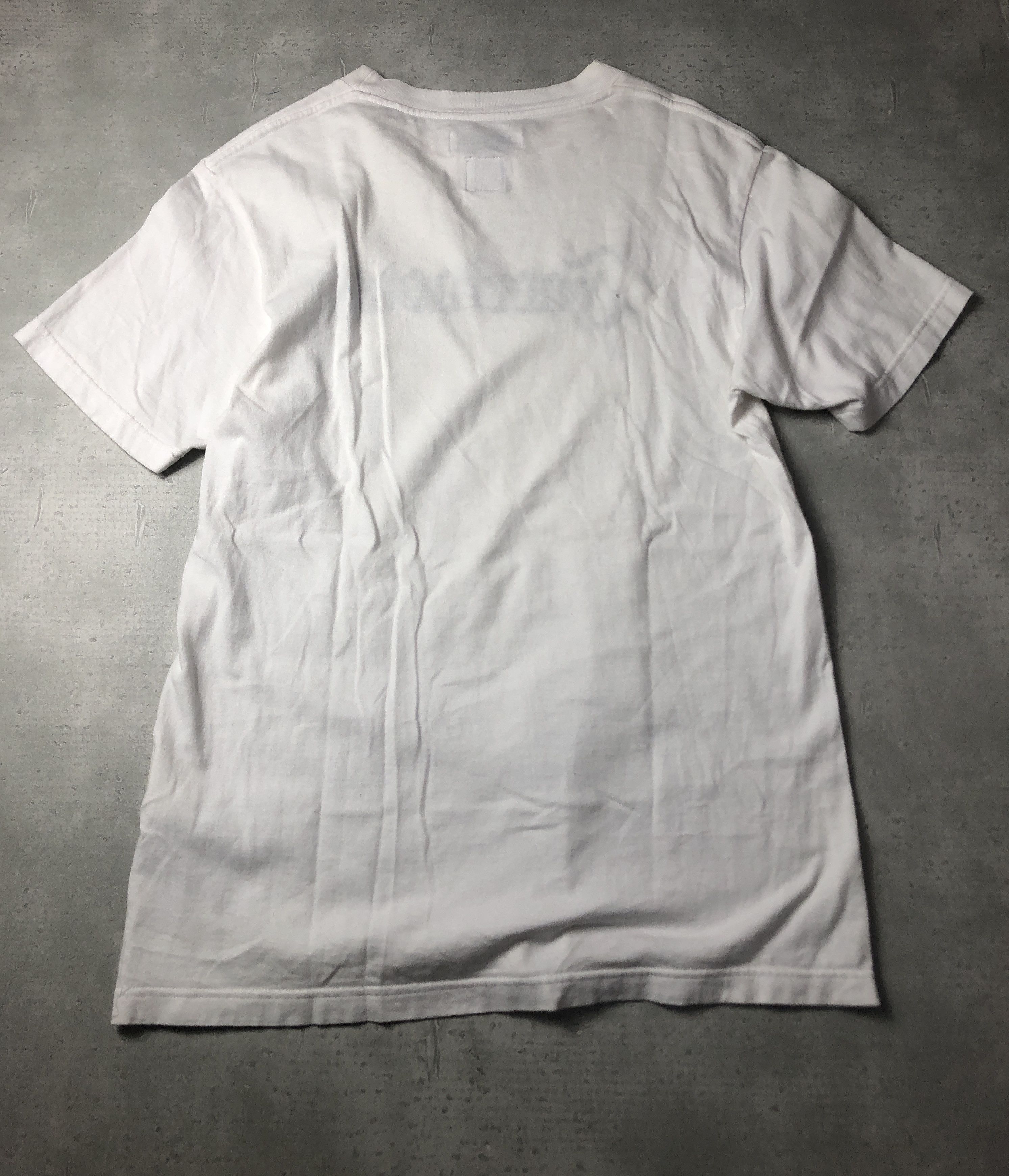 Facetasm graphic t-shirt tee 29253 - 868 69 Size US XXL / EU 58 / 5 - 2 Thumbnail