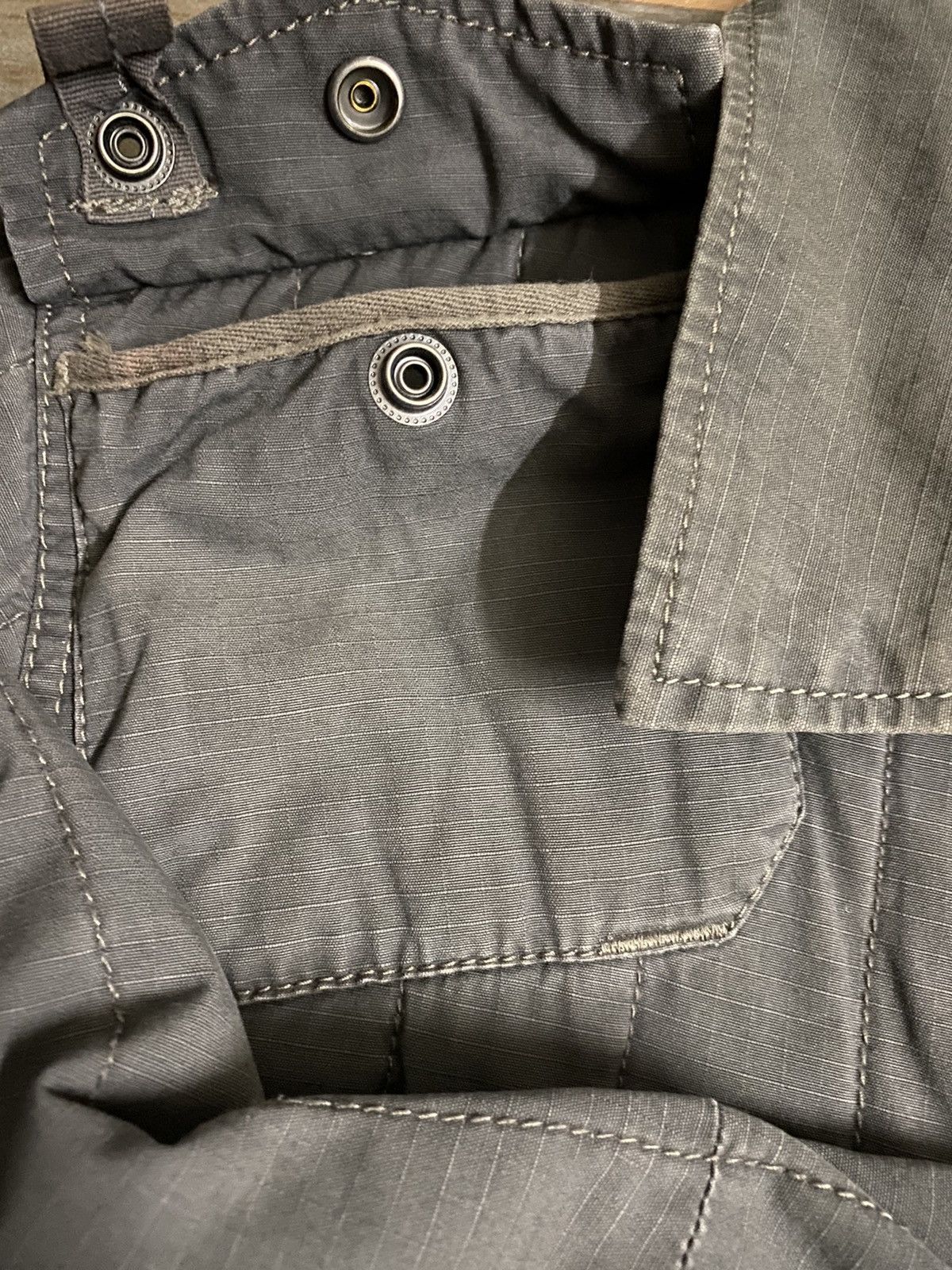 G-Star G Star Raw Multi Pocket Jacket Size US M / EU 48-50 / 2 - 11 Thumbnail