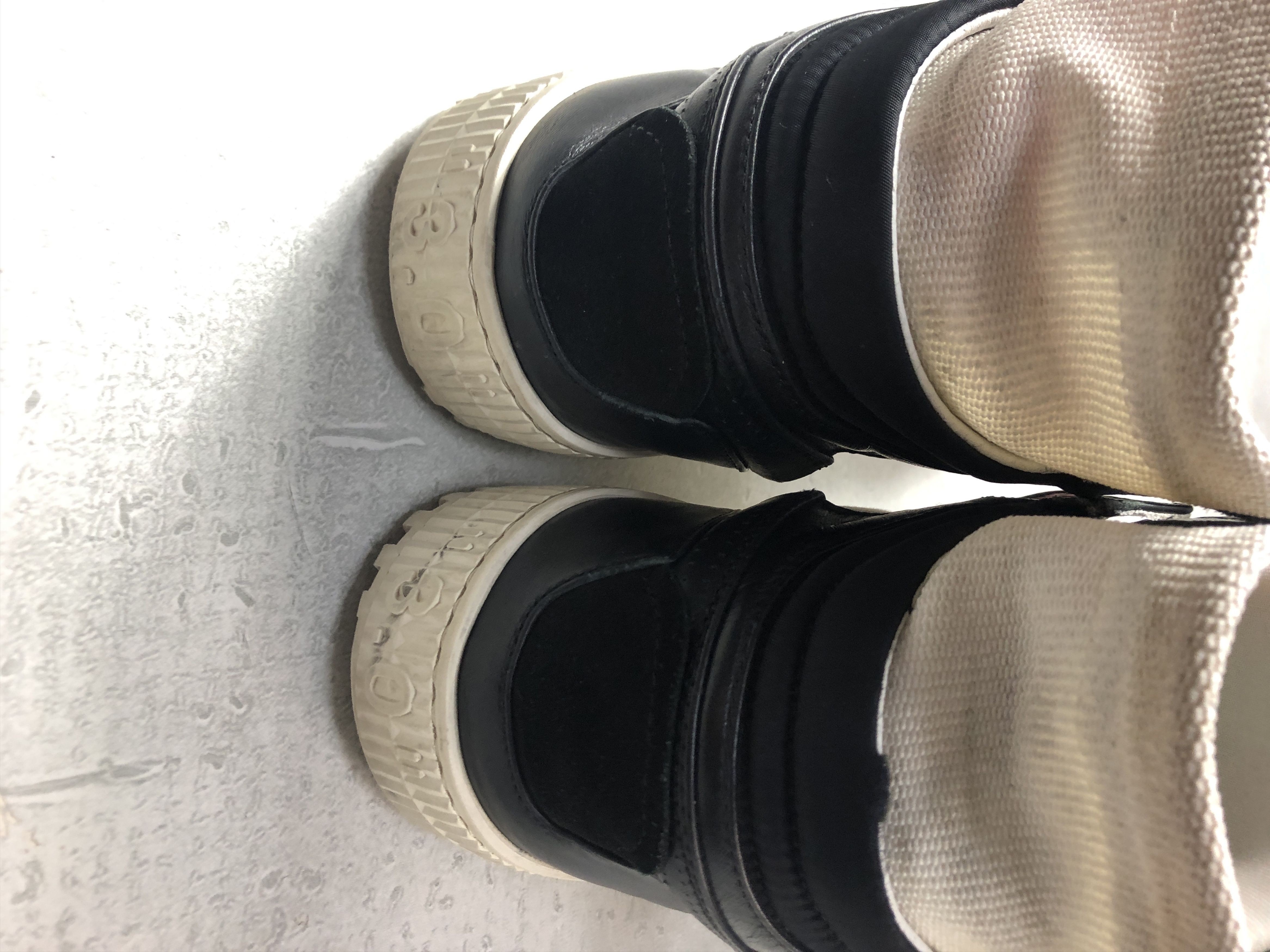 Off-White Off Court 3.0 sneaker shoes/29261 - 868 218 Size US 9.5 / EU 42-43 - 4 Thumbnail