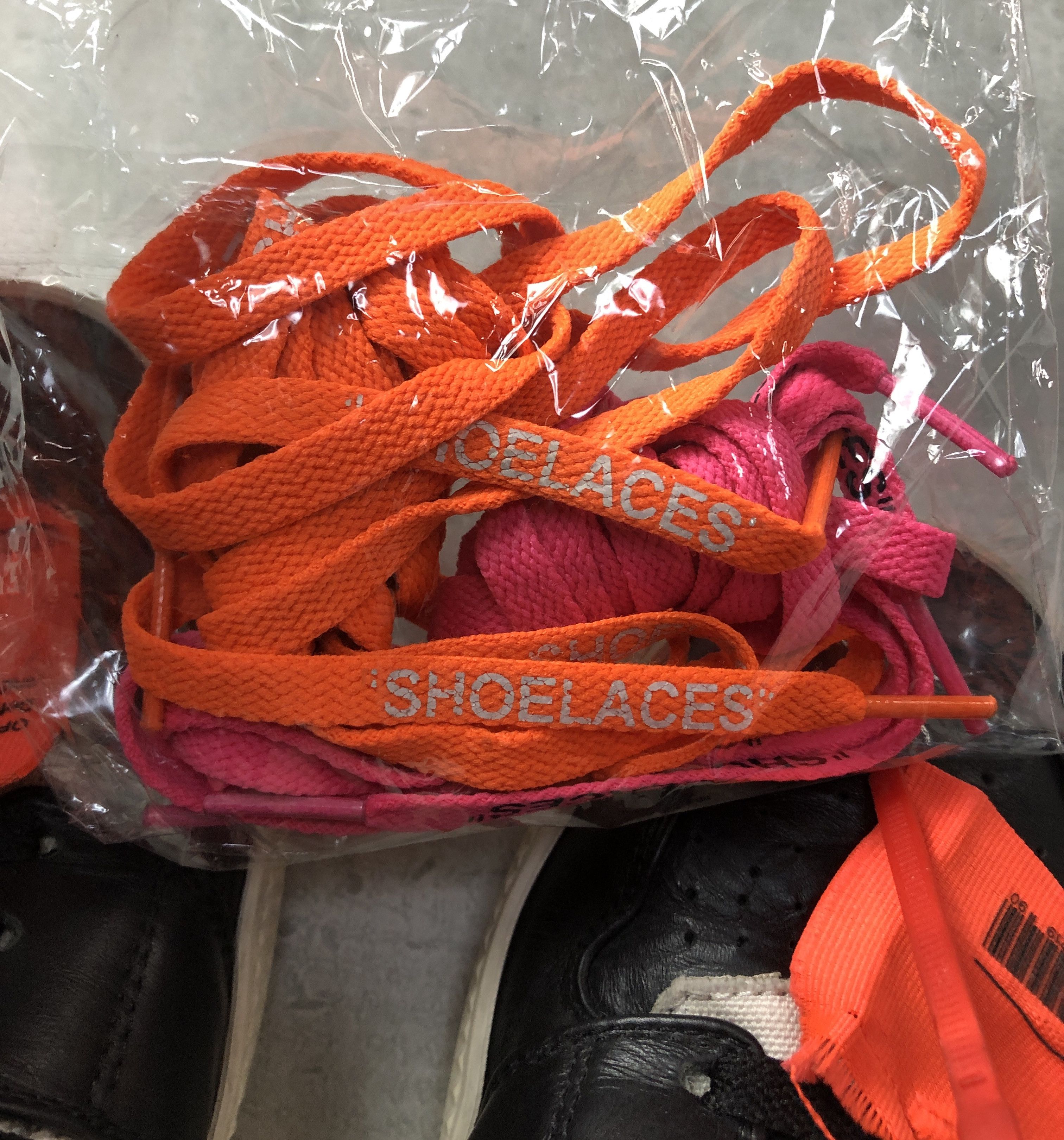 Off-White Off Court 3.0 sneaker shoes/29261 - 868 218 Size US 9.5 / EU 42-43 - 7 Thumbnail