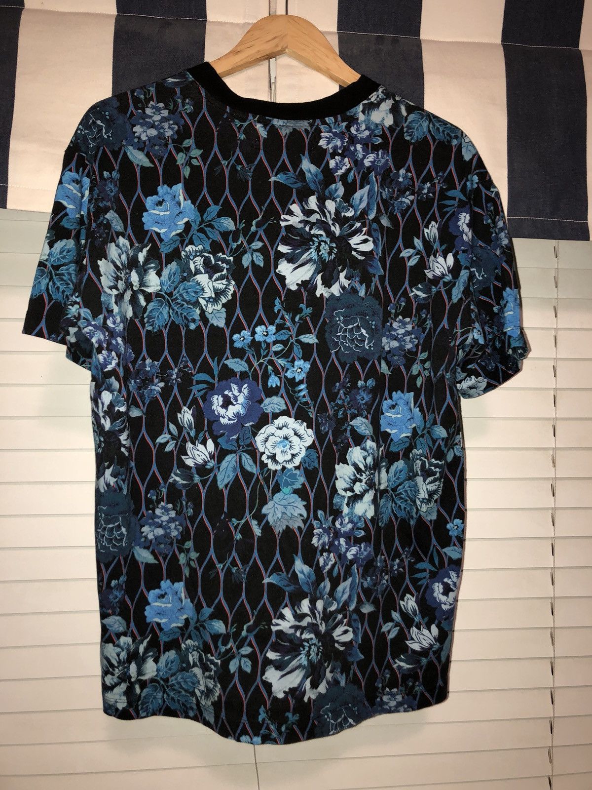 H&M × Kenzo Kenzo Tee Size US M / EU 48-50 / 2 - 2 Thumbnail